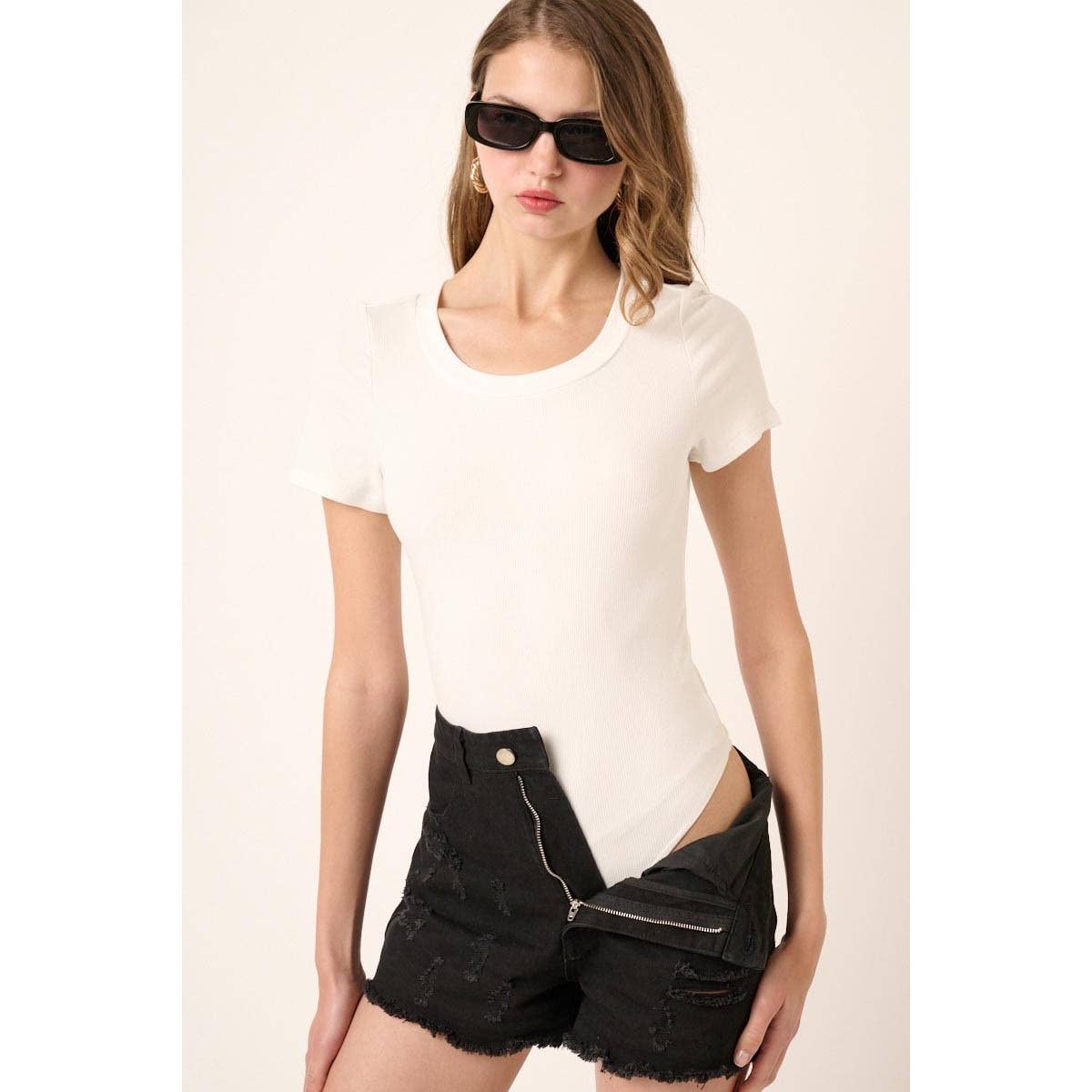 JASMINE BODYSUIT