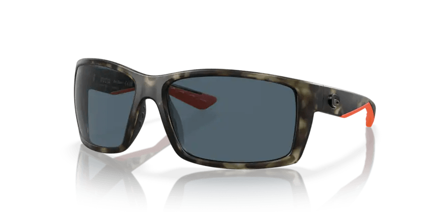 Reefton Polarized Sunglasses - The Salty Mare
