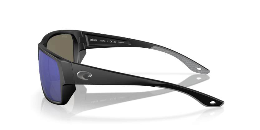Tailfin Polarized Sunglasses - The Salty Mare