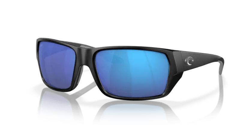 Tailfin Polarized Sunglasses - The Salty Mare