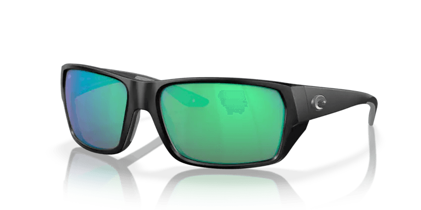 Tailfin Polarized Sunglasses - The Salty Mare