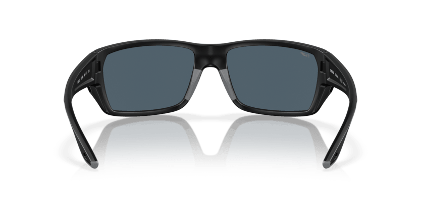 Tailfin Polarized Sunglasses - The Salty Mare