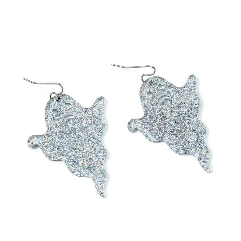 Halloween Earrings - The Salty Mare