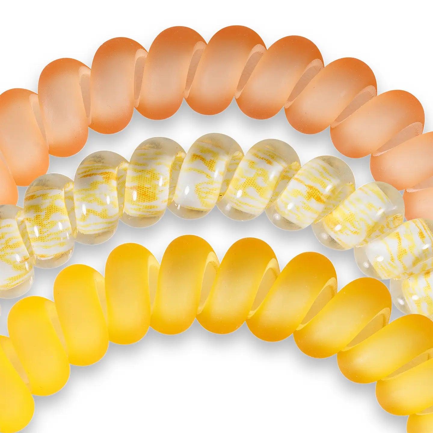 Teleties Small Hair Ties - The Salty Mare