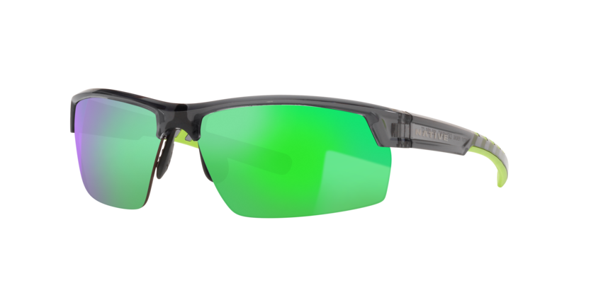 Catamount Polarized Sunglasses - The Salty Mare