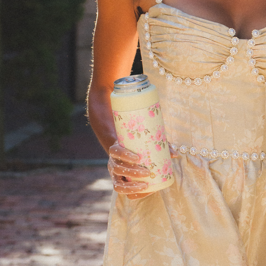 Keepsake HydroJug 12 oz Slim Can Cooler