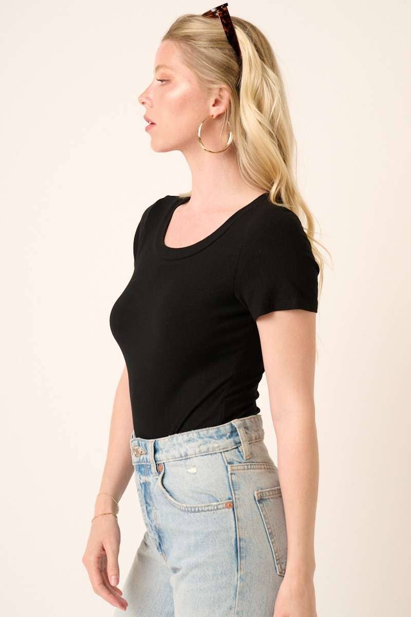 JASMINE BODYSUIT