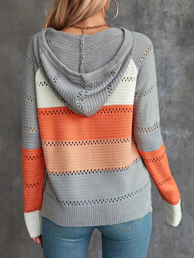 Beach Fire Hoodie - The Salty Mare