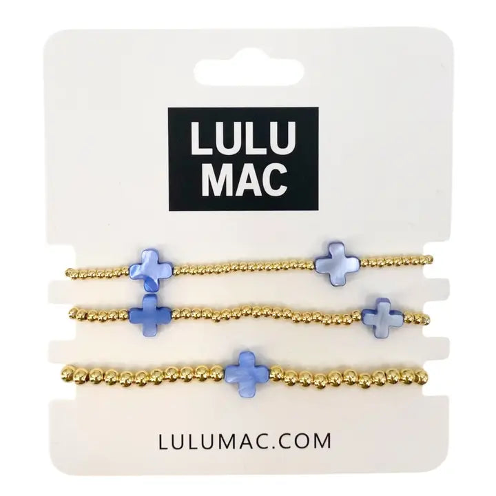 Lulu Mac Bracelet Sets