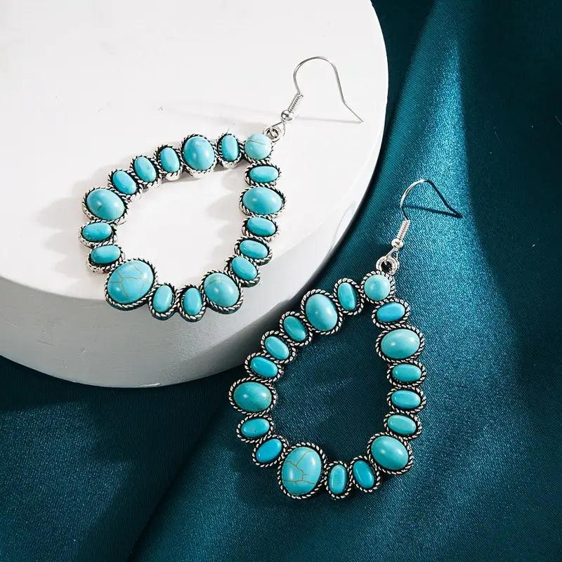 Boho Earrings - The Salty Mare