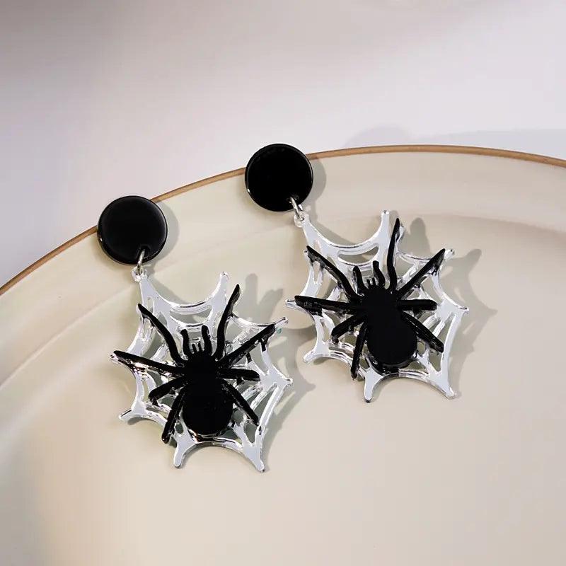 Halloween Earrings - The Salty Mare