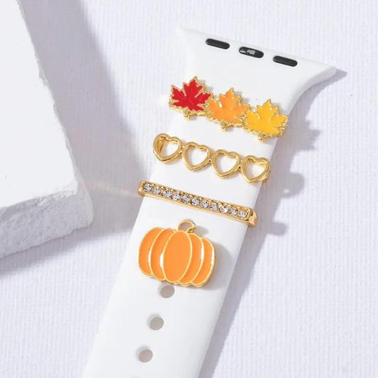 Watch Band Bling - The Salty Mare