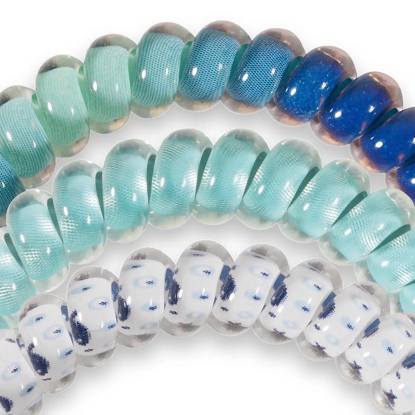 Teleties Small Hair Ties - The Salty Mare