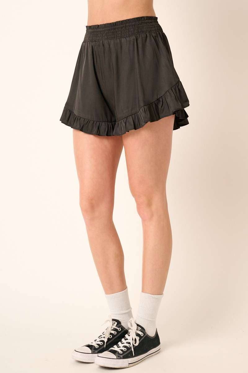 IZZY SHORTS