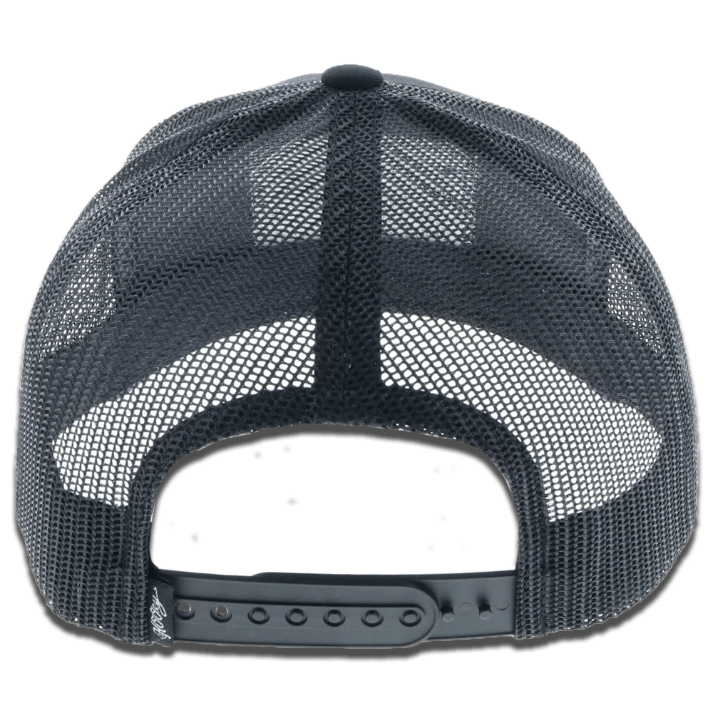 Hooey Liberty Roper Hat - The Salty Mare