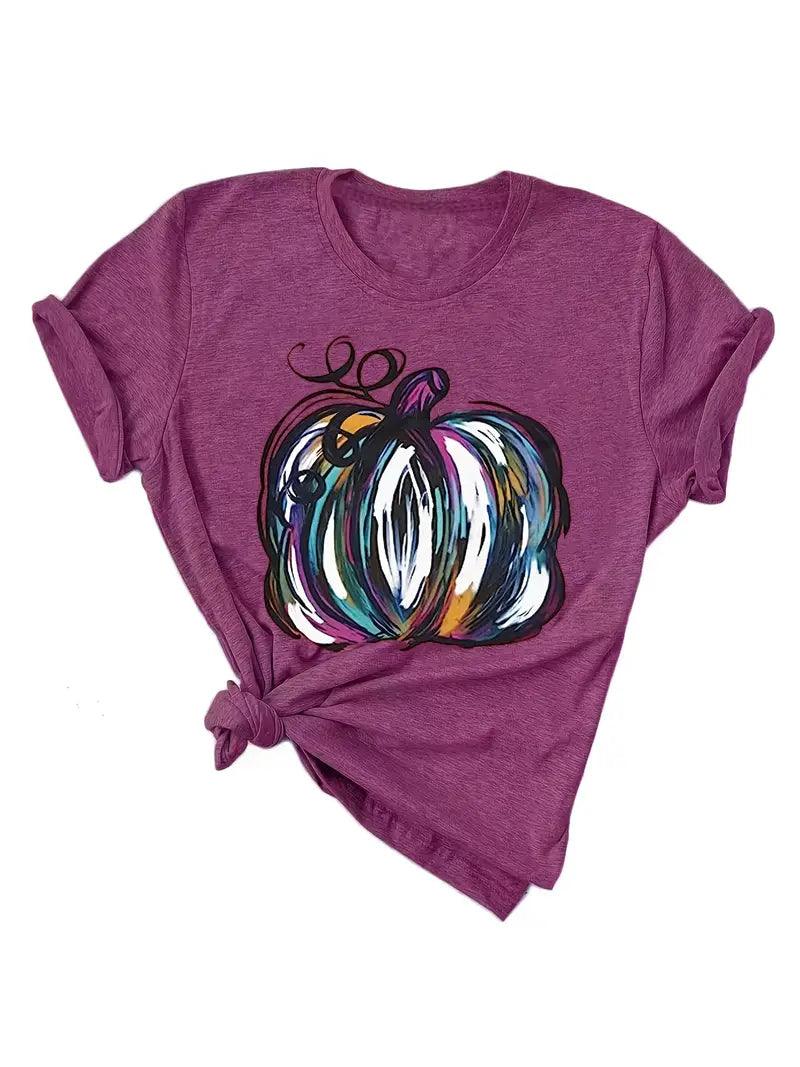 Halloween Tee - The Salty Mare