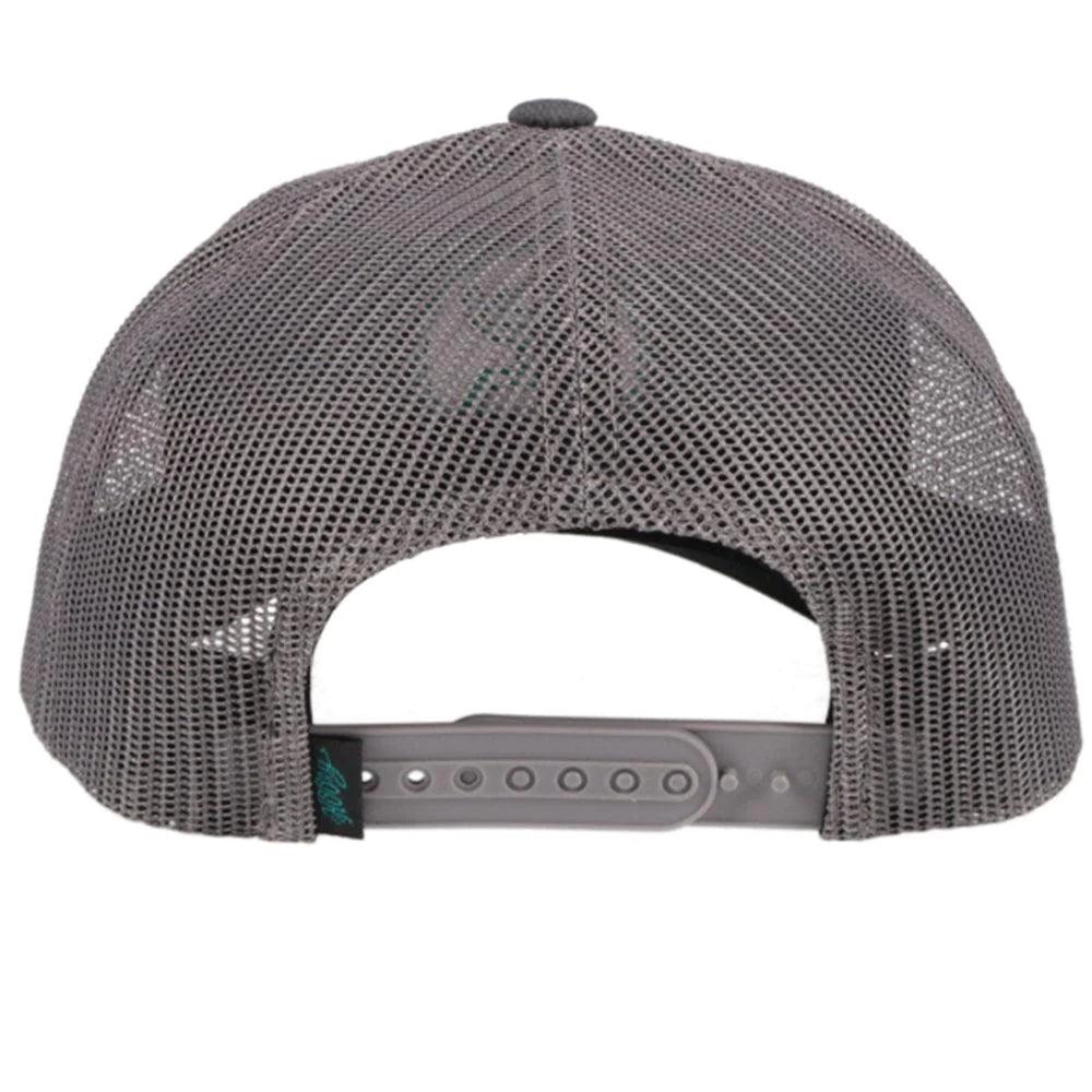 Hooey O Classic Hat - The Salty Mare