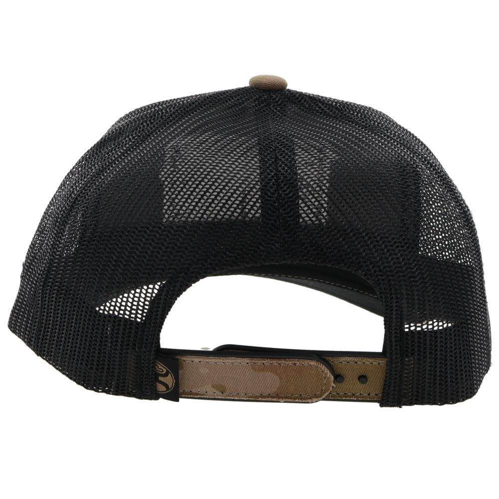 Hooey Liberty Roper Hat - The Salty Mare