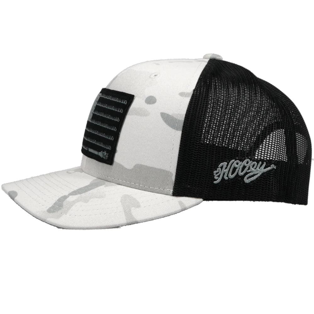 Hooey Liberty Roper Hat - The Salty Mare