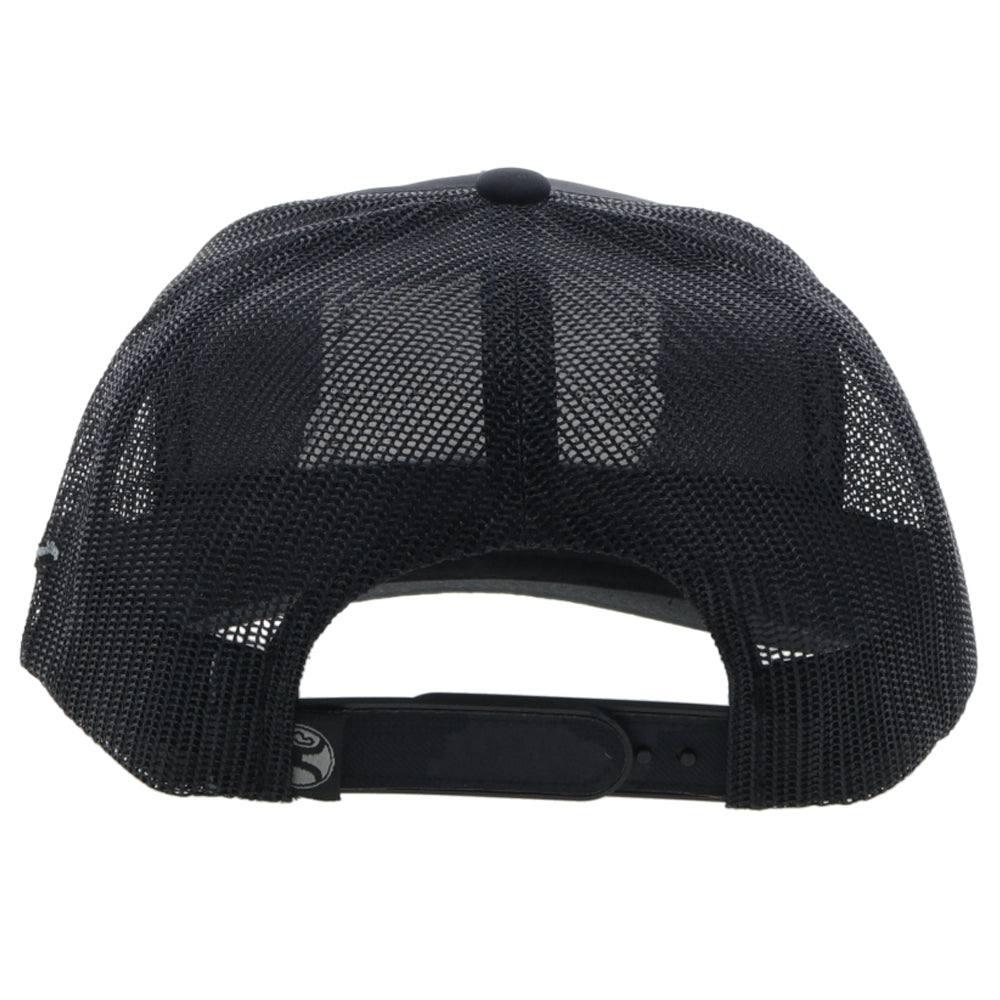 Hooey Liberty Roper Hat - The Salty Mare