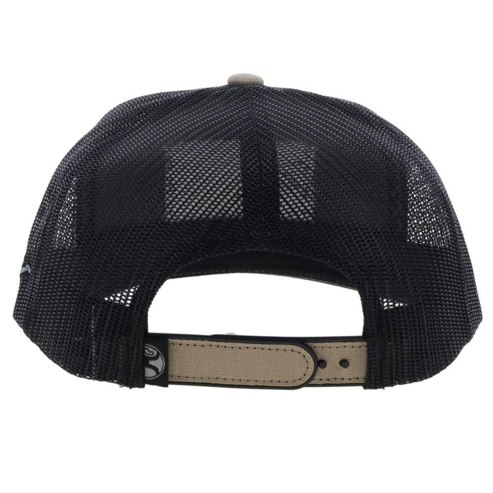 Hooey Liberty Roper Hat - The Salty Mare