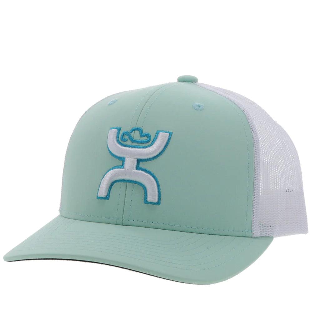 Hooey Sterling Hat - The Salty Mare