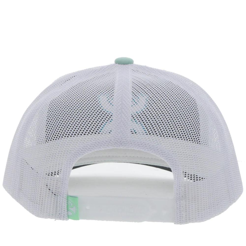 Hooey Sterling Hat - The Salty Mare