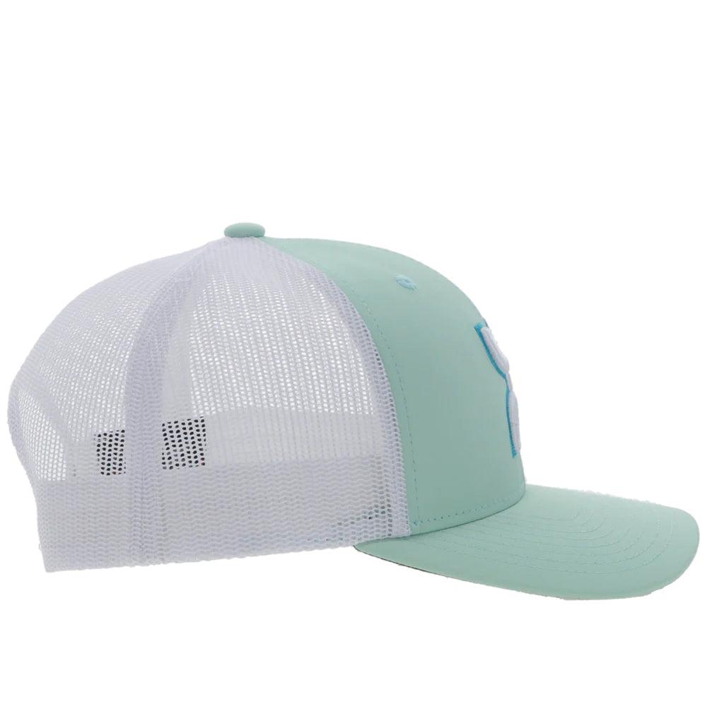 Hooey Sterling Hat - The Salty Mare