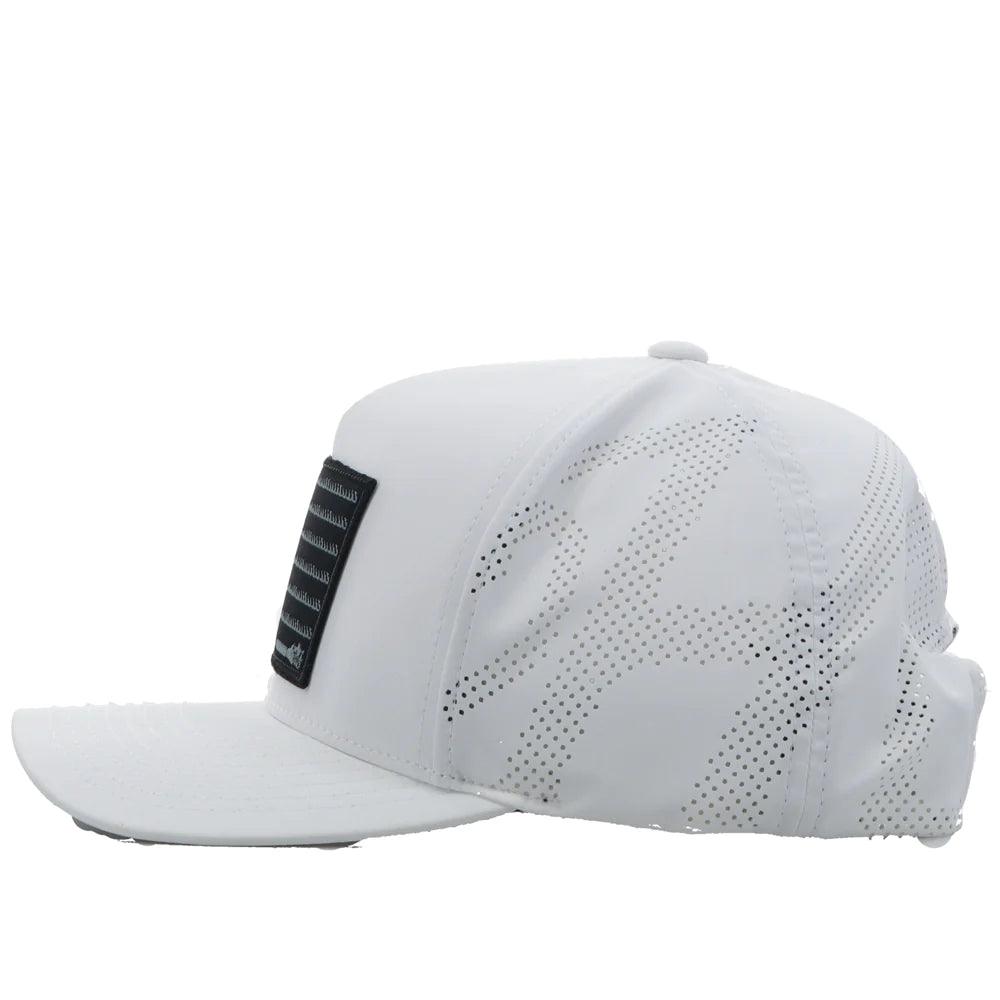 Hooey Liberty Roper Hat - The Salty Mare
