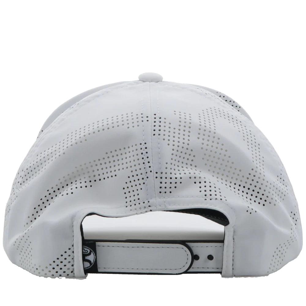 Hooey Liberty Roper Hat - The Salty Mare