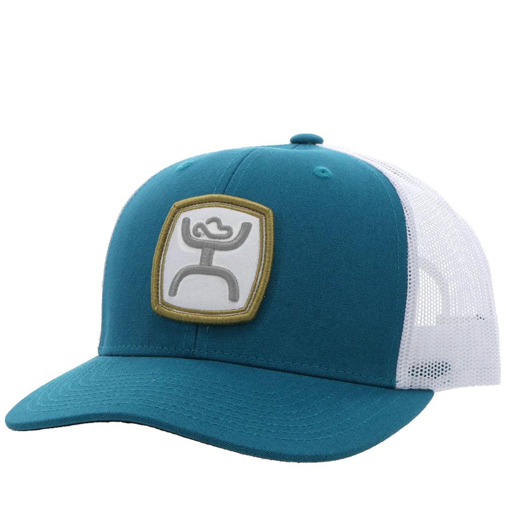 Hooey Zenith Hat - The Salty Mare