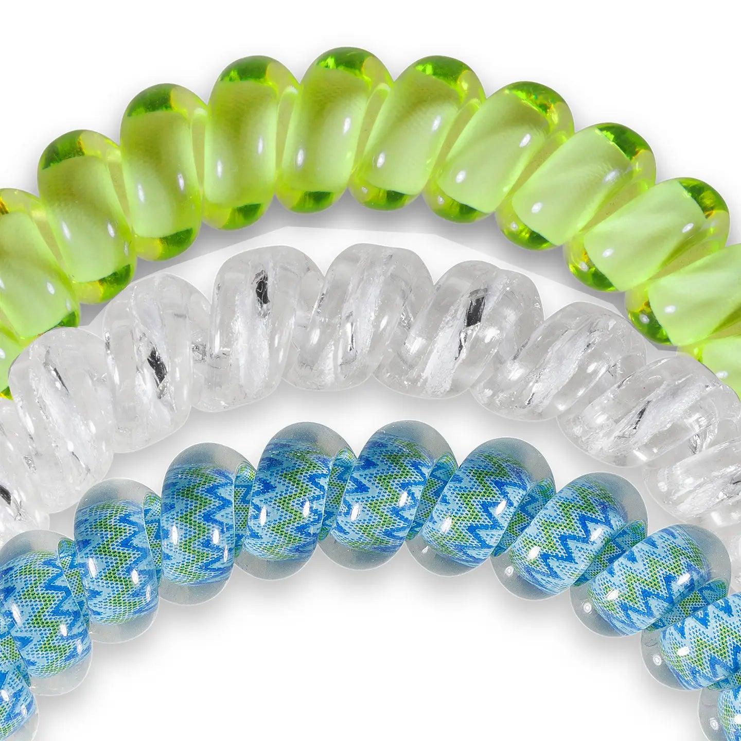 Teleties Small Hair Ties - The Salty Mare