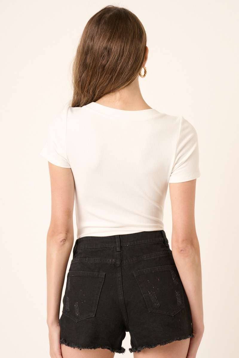 JASMINE BODYSUIT