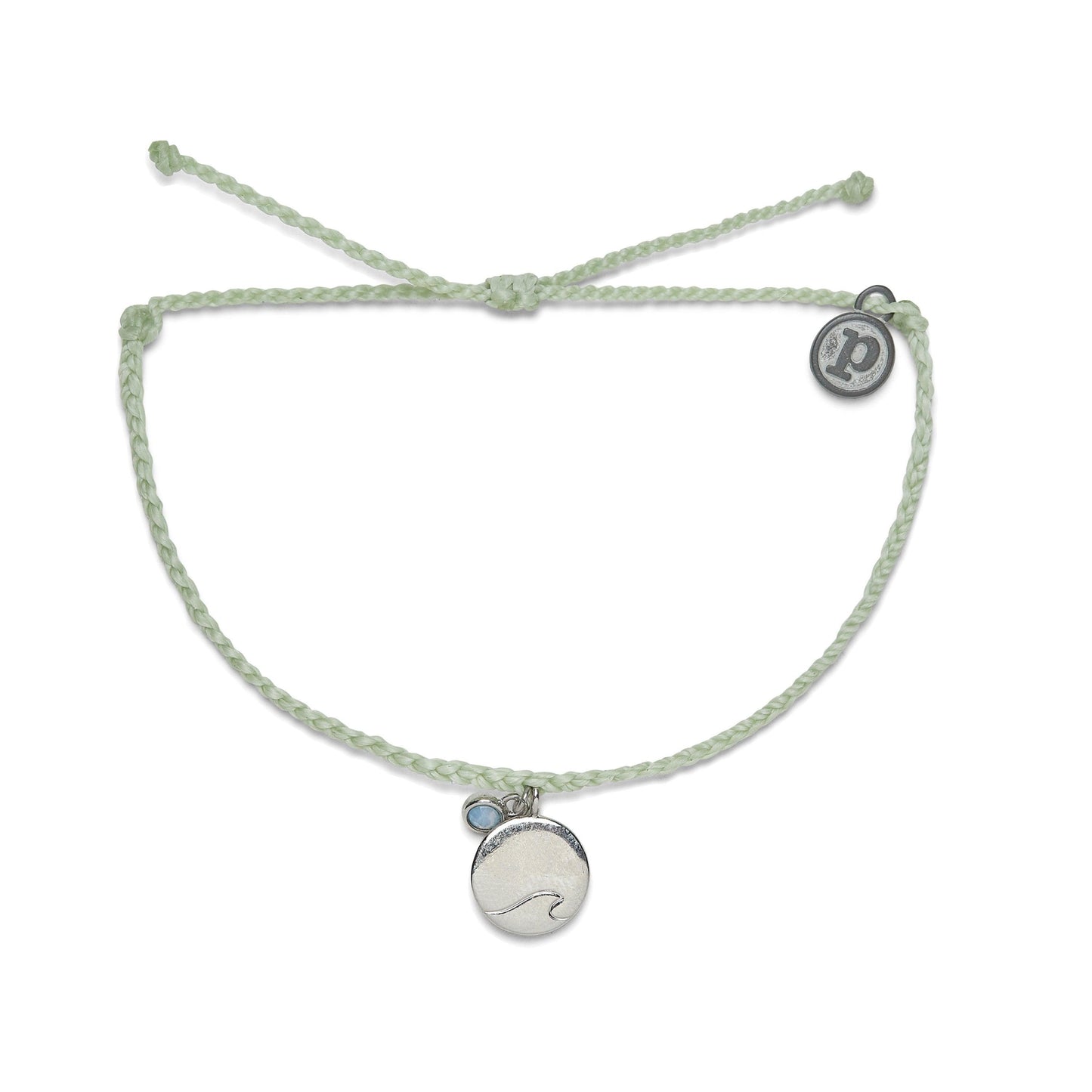 Ride the Wave Bracelet - The Salty Mare