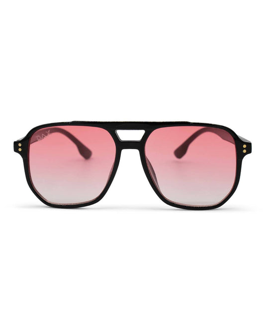 Skye - Unisex Oversized Aviator