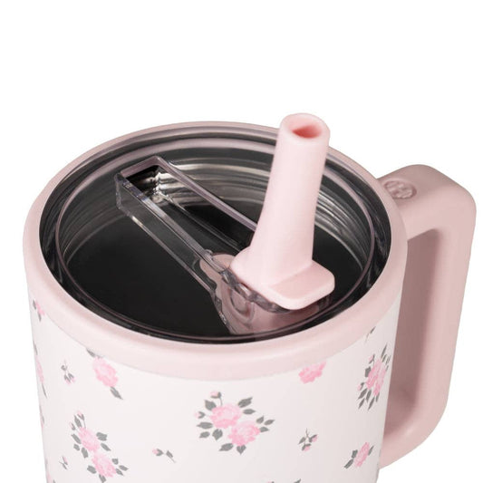 Wildrose HydroJug 40 oz Traveler Tumbler