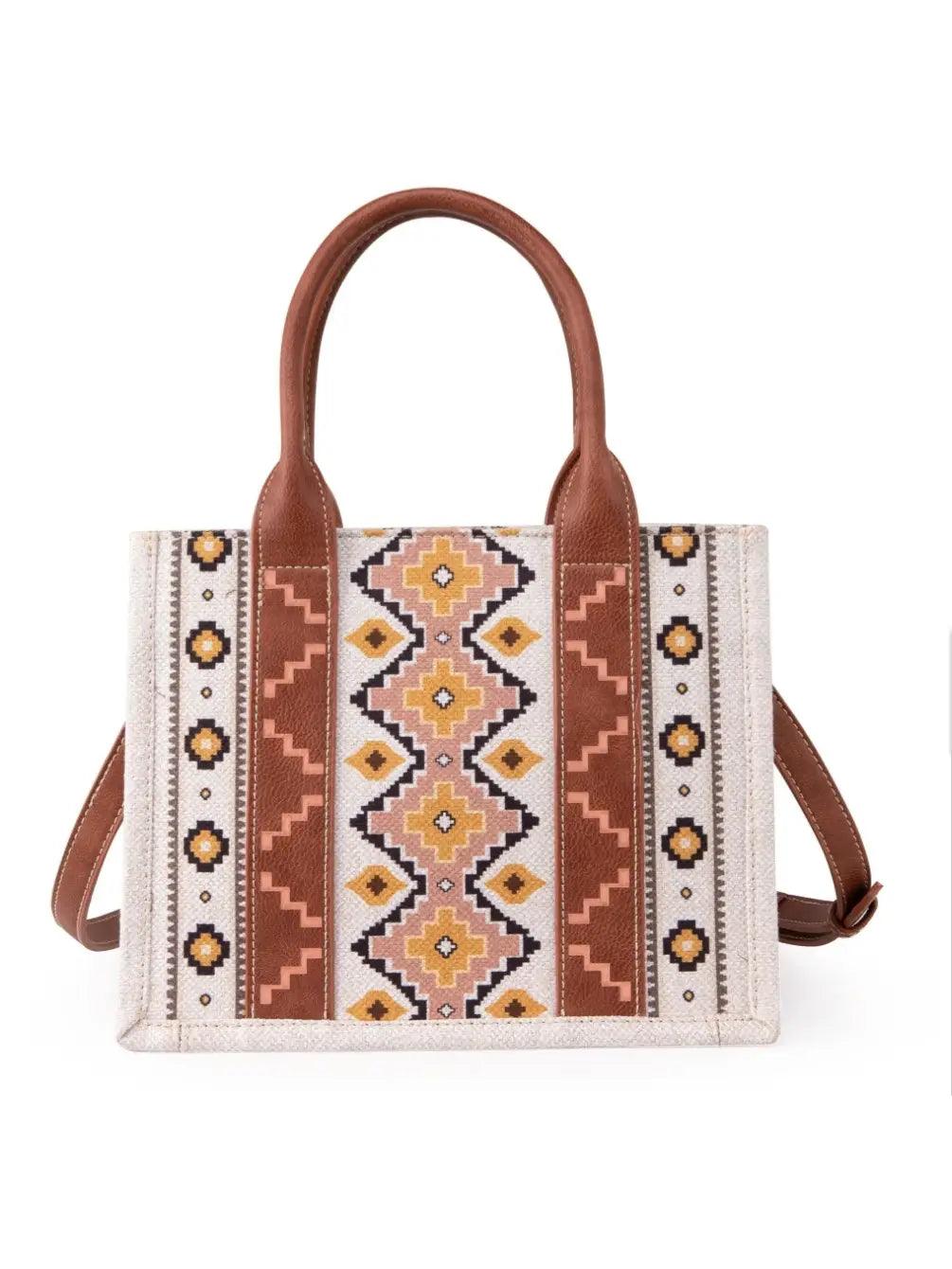 Wrangler Southwest Handbag - The Salty Mare