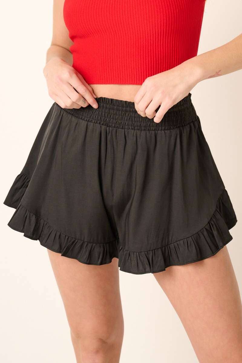 IZZY SHORTS