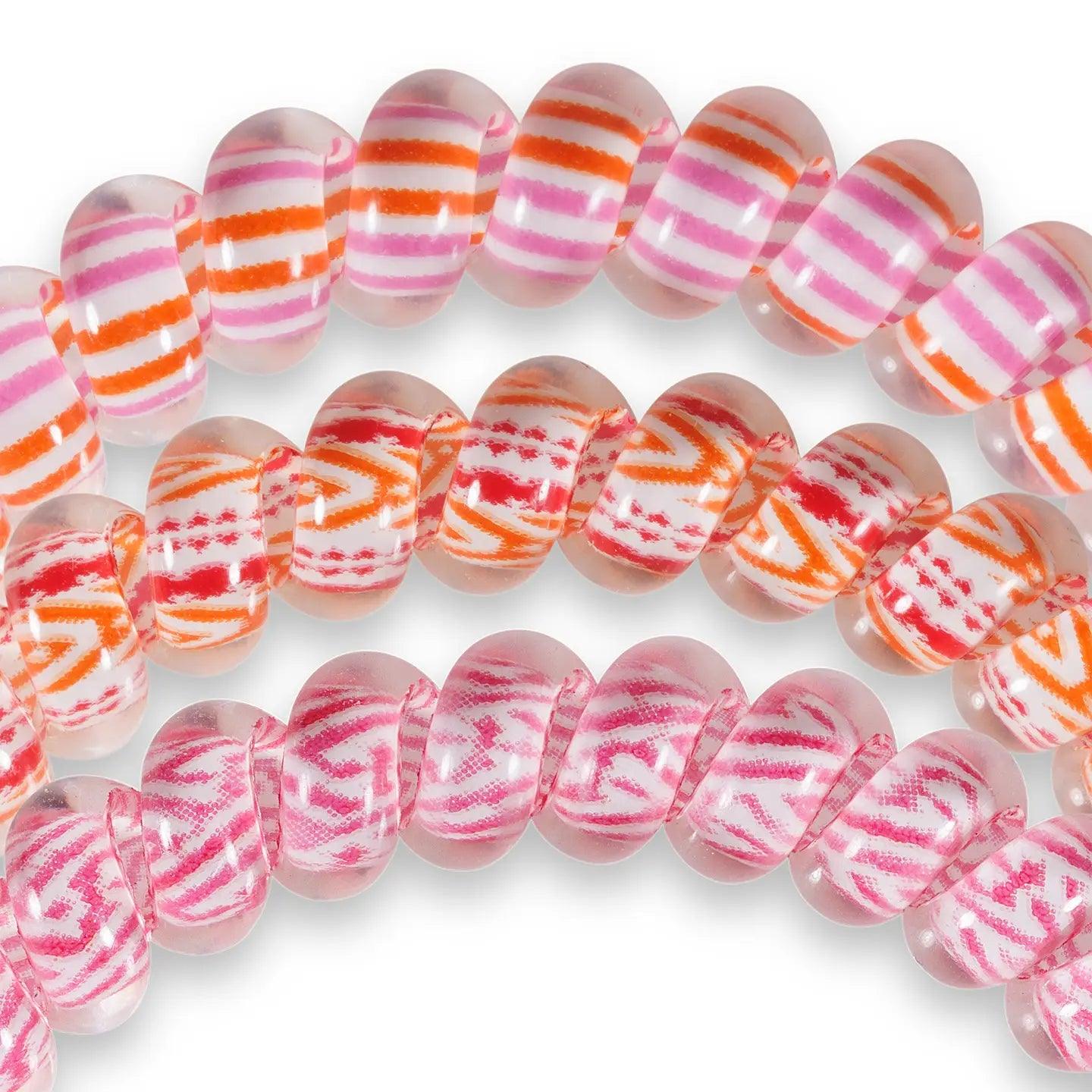 Teleties Small Hair Ties - The Salty Mare