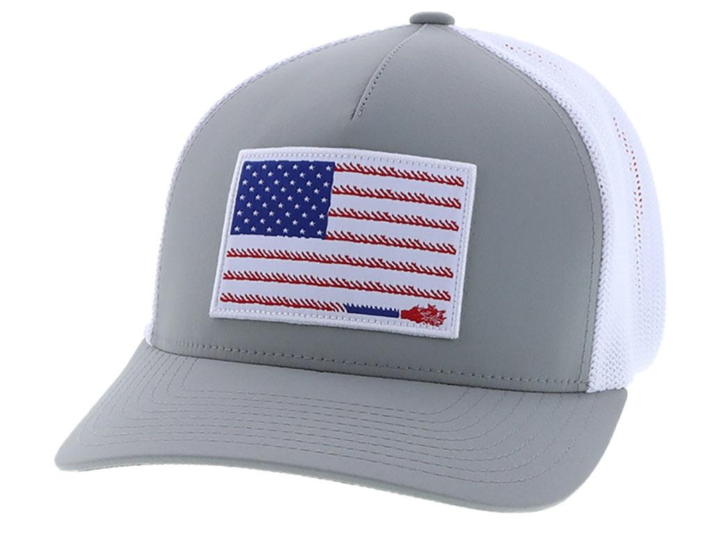 Hooey Liberty Hat - The Salty Mare