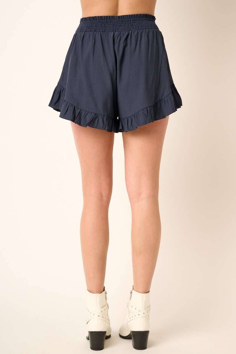 IZZY SHORTS