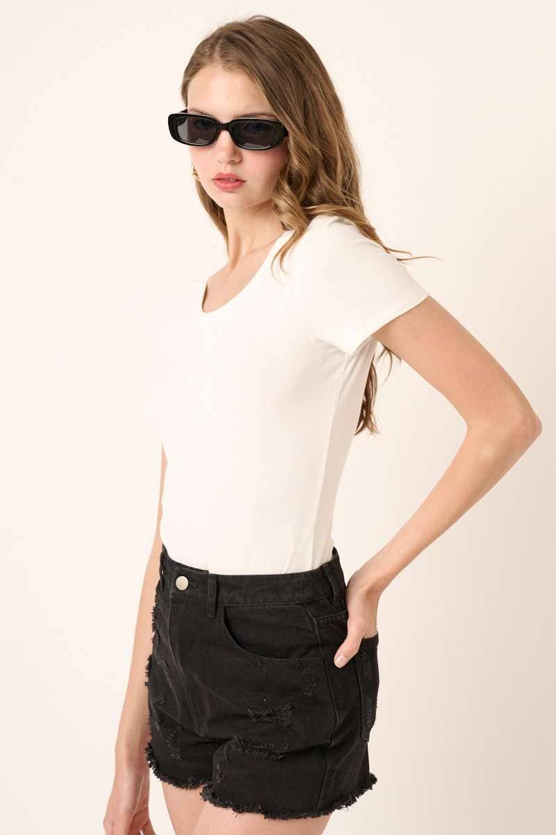 JASMINE BODYSUIT