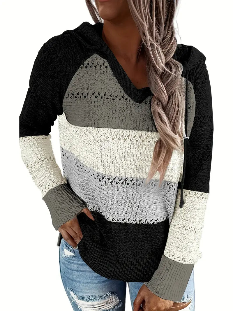 Beach Fire Hoodie - The Salty Mare