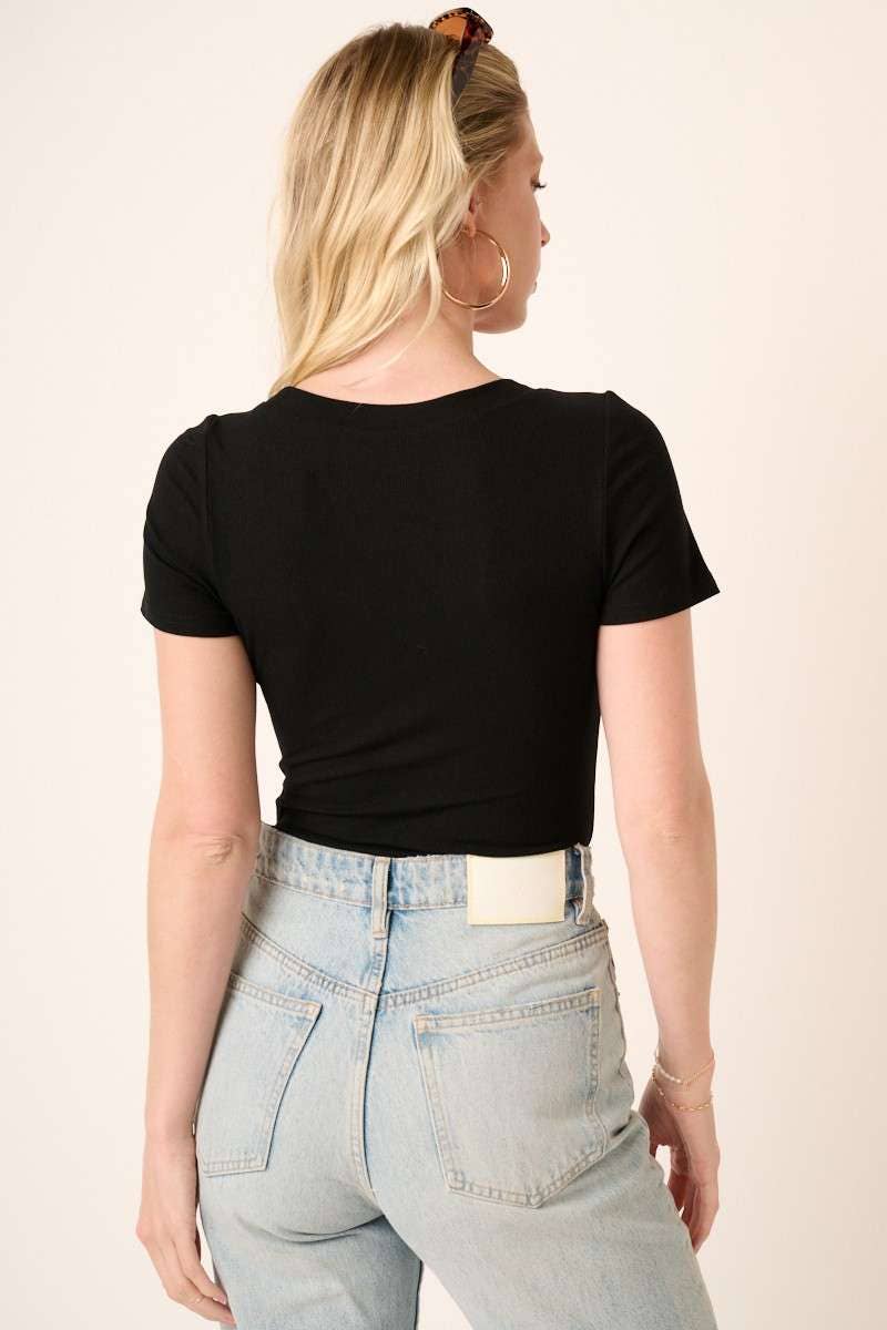 JASMINE BODYSUIT