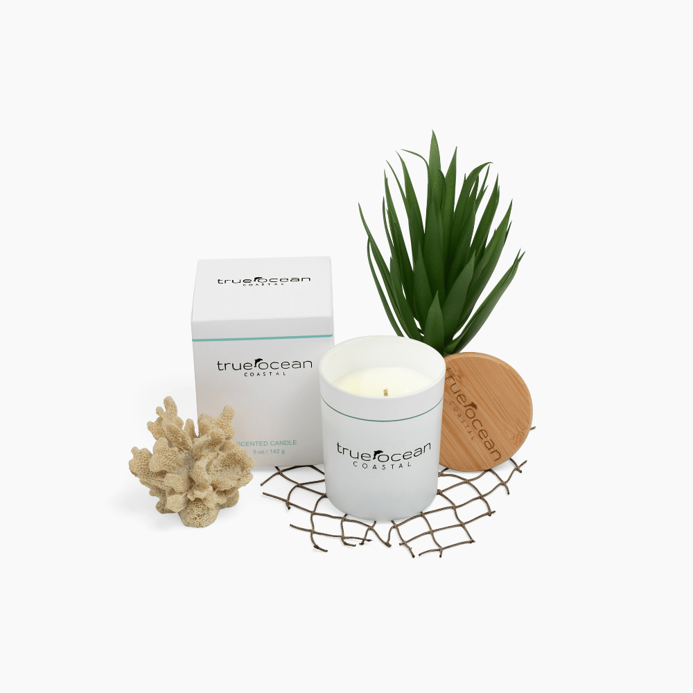 Coastal Candle - 5 oz.