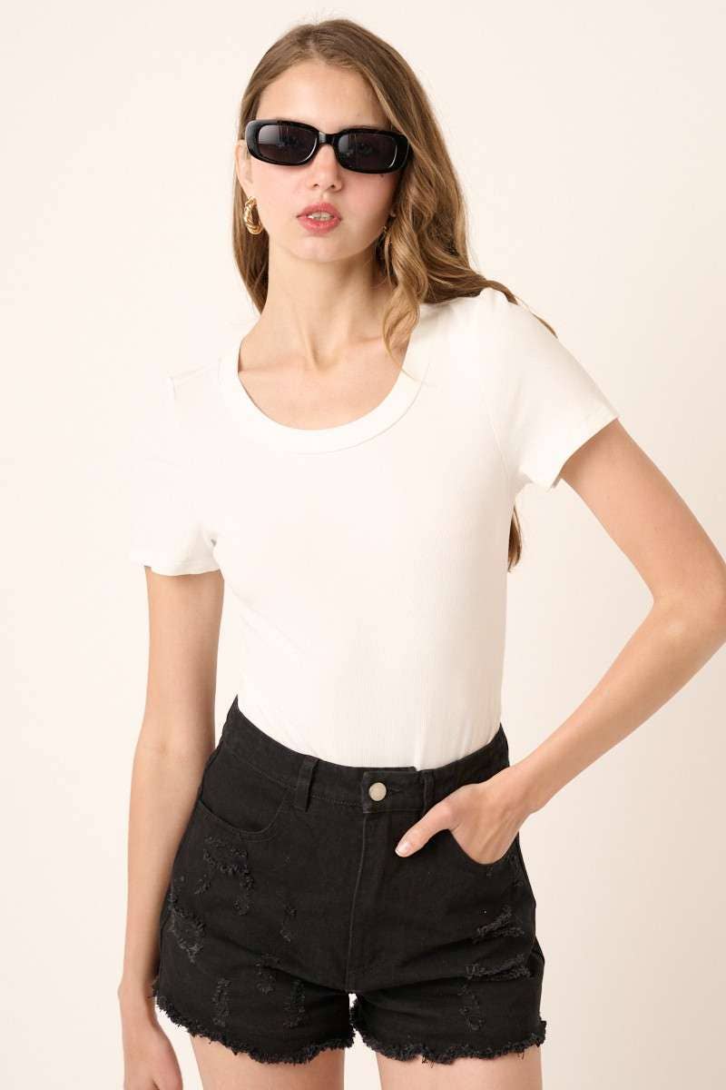 JASMINE BODYSUIT