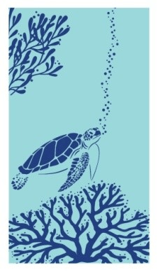 Sand Cloud Towels - The Salty Mare