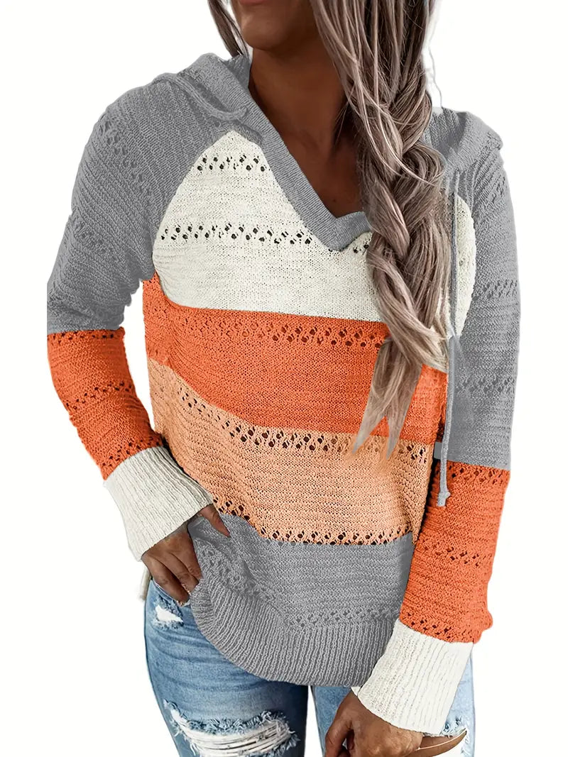 Beach Fire Hoodie - The Salty Mare