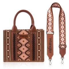 Wrangler Southwest Handbag - The Salty Mare