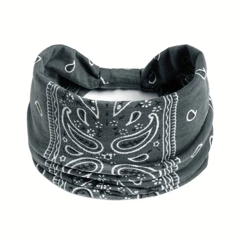 Boho Headbands - The Salty Mare